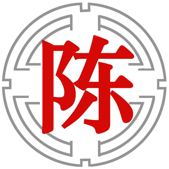 陈德兴logo